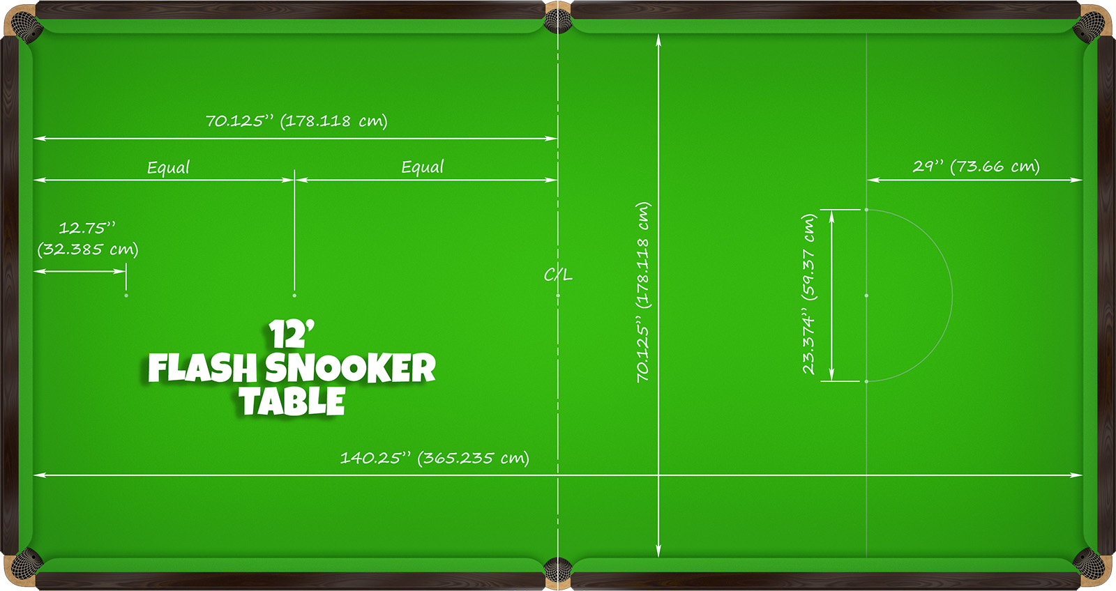 Flash Snooker Game